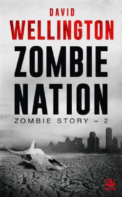 ZOMBIE STORY -  ZOMBIE NATION - POCKET FORMAT (FRENCH V.) 02