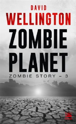 ZOMBIE STORY -  ZOMBIE PLANET - POCKET FORMAT (FRENCH V.) 03