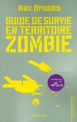 ZOMBIE SURVIVAL GUIDE -  (FRENCH V.)