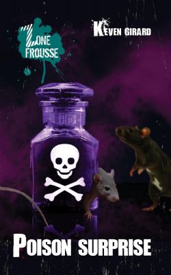 ZONE FROUSSE -  POISON SURPRISE (FRENCH V.)