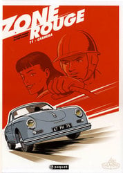 ZONE ROUGE -  CARRERA 01