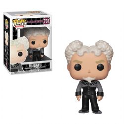 ZOOLANDER -  POP! VINYL FIGURE OF MUGATU (4 INCH) 702