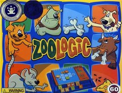 ZOOLOGIC -  ZOOLOGIC (MULTILINGUAL)