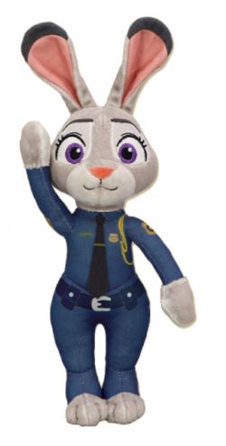 ZOOTOPIA -  JUDY HOPPS PLUSH (12