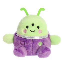 ZORG GREEN ALIEN (5