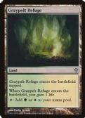 Zendikar -  Graypelt Refuge