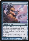 Zendikar -  Hedron Crab