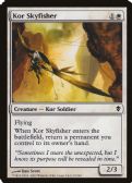 Zendikar -  Kor Skyfisher