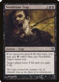 Zendikar -  Needlebite Trap