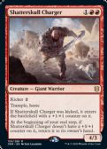 Zendikar Rising Promos -  Shatterskull Charger