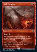 Zendikar Rising -  Roil Eruption