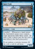 Zendikar Rising -  Ruin Crab