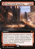 Zendikar Rising -  Shatterskull Smashing // Shatterskull, the Hammer Pass