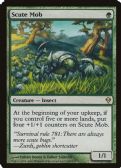 Zendikar -  Scute Mob