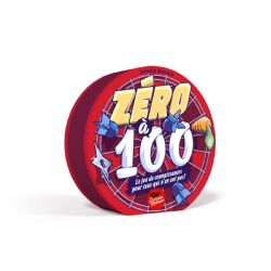 ZÉRO À 100 (FRENCH)