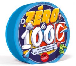 ZÉRO À 1000 (FRENCH)