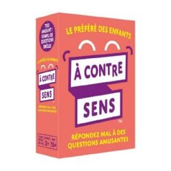 À CONTRE SENS (FRENCH)