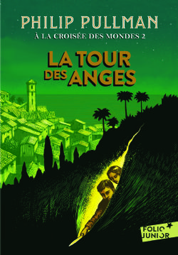 À LA CROISÉE DES MONDES -  (2017 EDITION) (FRENCH V.) -  LA TOUR DES ANGES 02