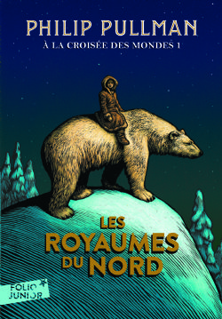À LA CROISÉE DES MONDES -  (2017 EDITION) (FRENCH V.) -  LES ROYAUMES DU NORD 01