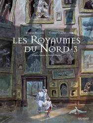 À LA CROISÉE DES MONDES -  (FRENCH V.) -  LES ROYAUMES DU NORD 03