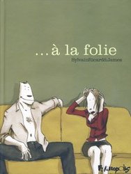 À LA FOLIE -  (FRENCH V.)