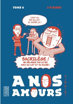 À NOS AMOURS -  (FRENCH V.)