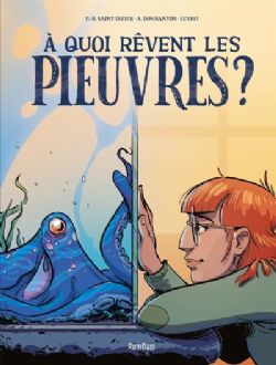 À QUOI RÊVENT LES PIEUVRES ? -  (FRENCH V.)