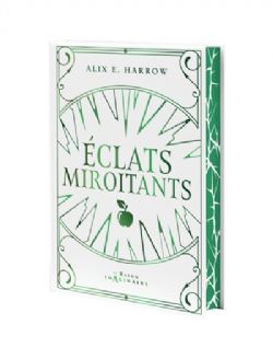 ÉCLATS MIROITANTS -  (FRENCH V.)