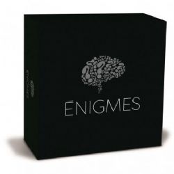 ÉNIGMES (FRENCH)