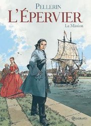 ÉPERVIER, L' -  LA MISSION 07