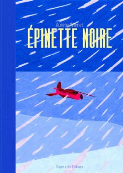 ÉPINETTE NOIRE -  (FRENCH V.)
