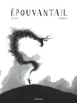 ÉPOUVANTAIL -  (FRENCH V.)