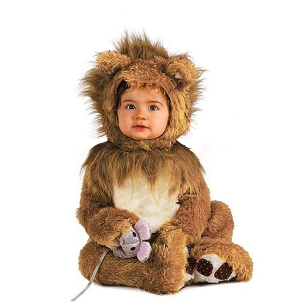 Animaux Costume De Lionceau Bebe Jeune Enfant Lion Jeunes Enfants Jusqu A 3 Ans Animaux