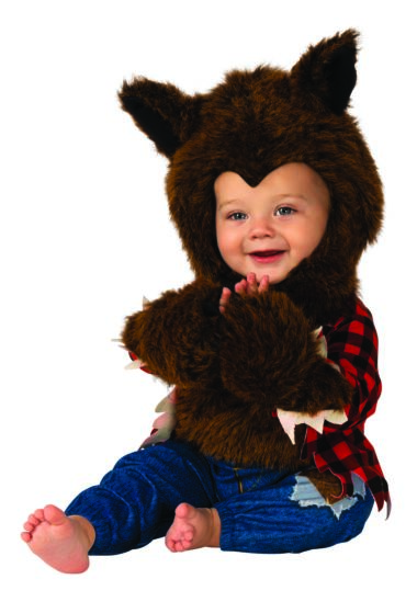 Animaux Costume De Loup Garou Bebe Jeune Enfant Loup Garou Jeunes Enfants Jusqu A 3 Ans Animaux