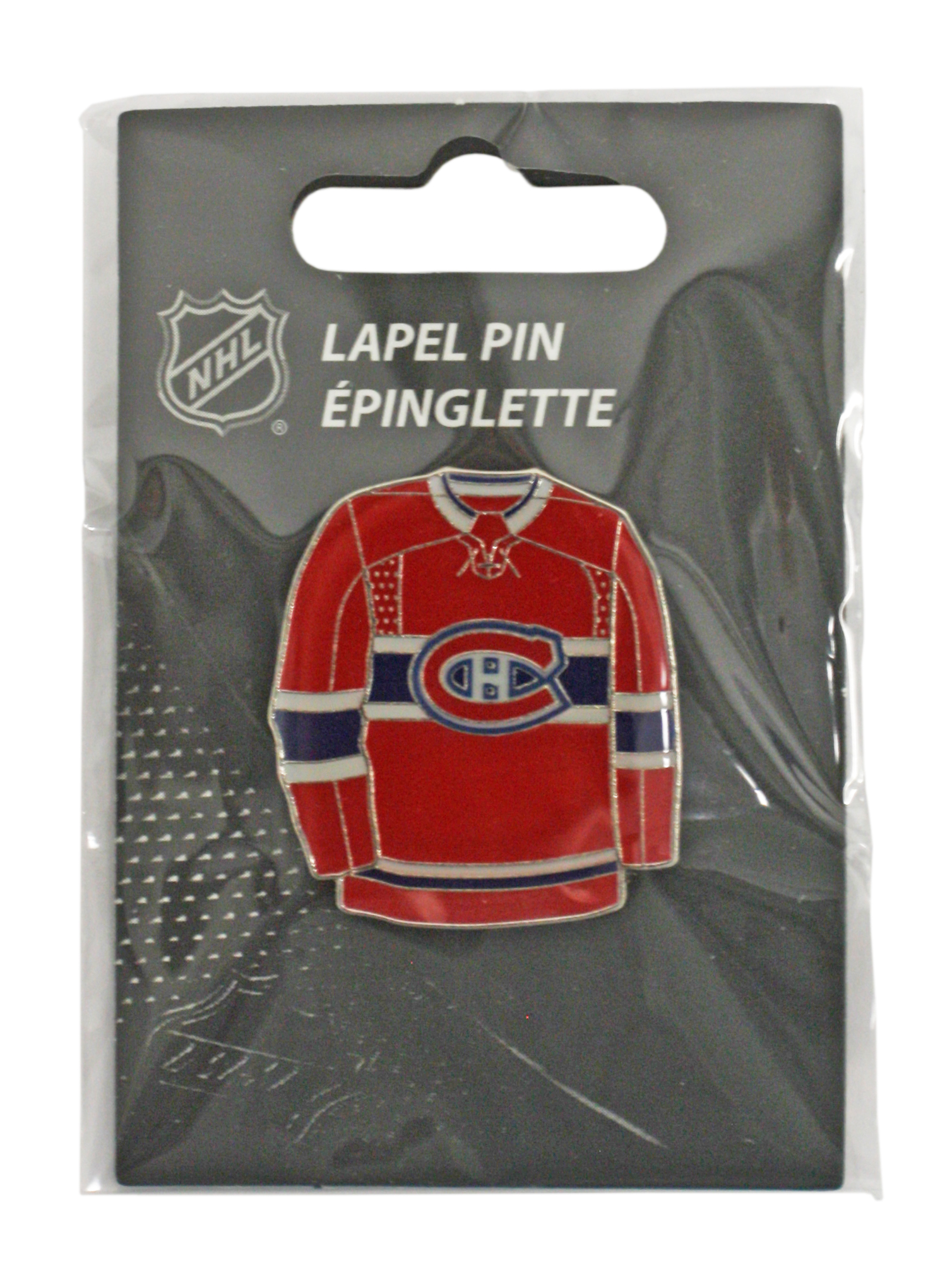 Pin on Canadien de Montréal