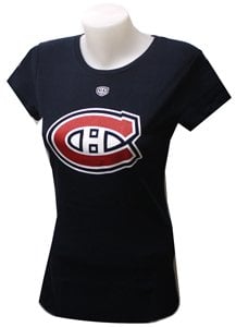 canadiens montreal t shirt