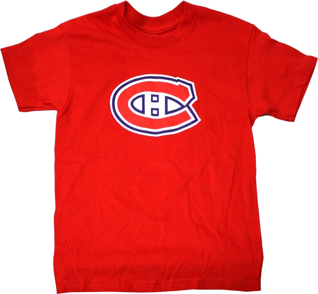 canadiens montreal t shirt