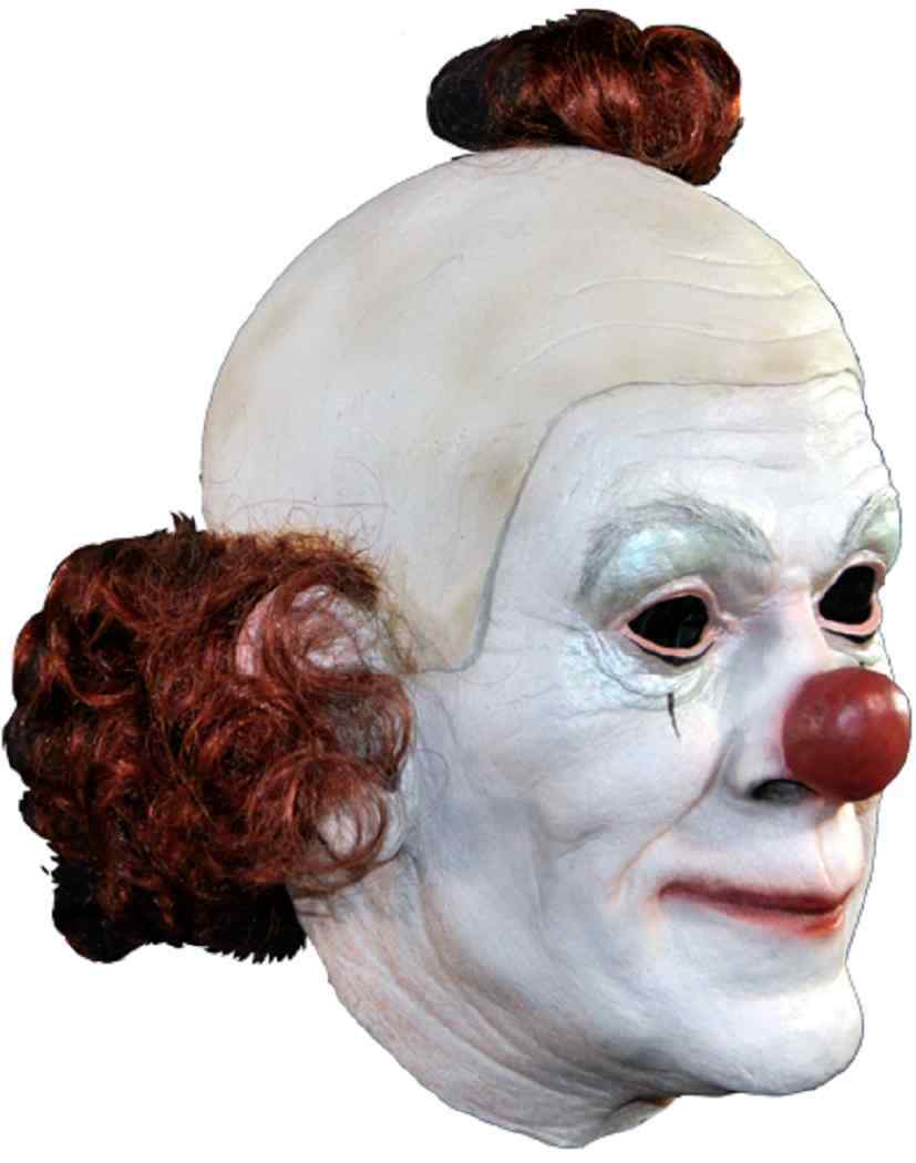 Clown Masque De Clown De Cirque Accessoires Masques