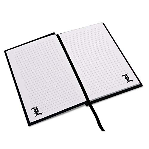 Cahier Death Note