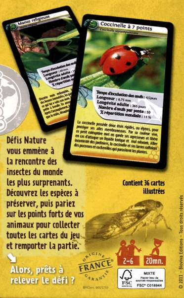bioviva ! DEFIS Nature - Edition Speciale - Animaux : BIOVIVA