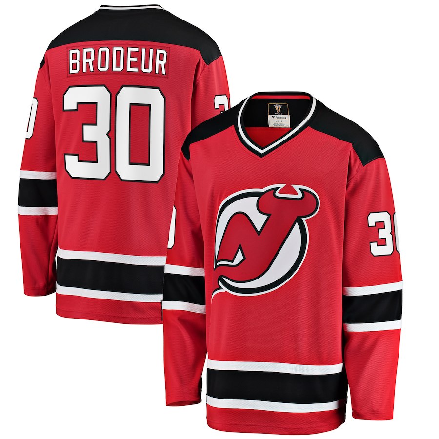 replique chandail nhl