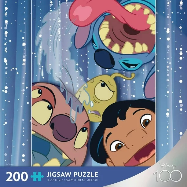 Puzzle Enfant En Bois Disney + 2 Ans 5 Pièces (12 Unités) à Prix