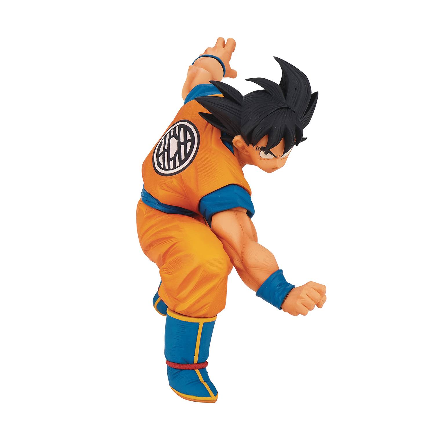 Dragon Ball Figurine De Son Goku Dragon Ball Z B Super Son Goku 8950