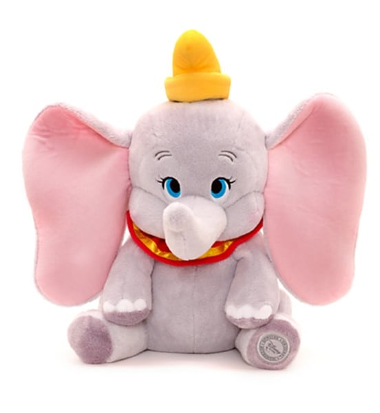 peluche dumbo