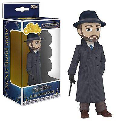 Figurine Mystery Minis Les Crimes de Grindelwald pas cher : Les Animaux  Fantastiques - 15 Figurines