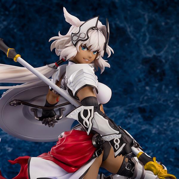 FATE/GRAND ORDER - FIGURINE DE LANCER/CAENIS