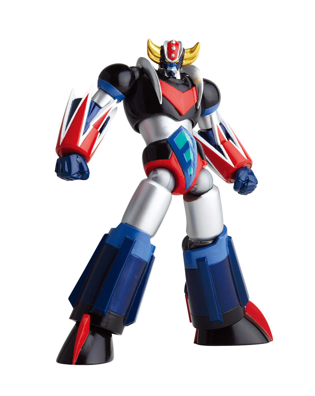 Goldorak /Mazinger/Great Mazinger en Lego ! Ce projet à besoin de