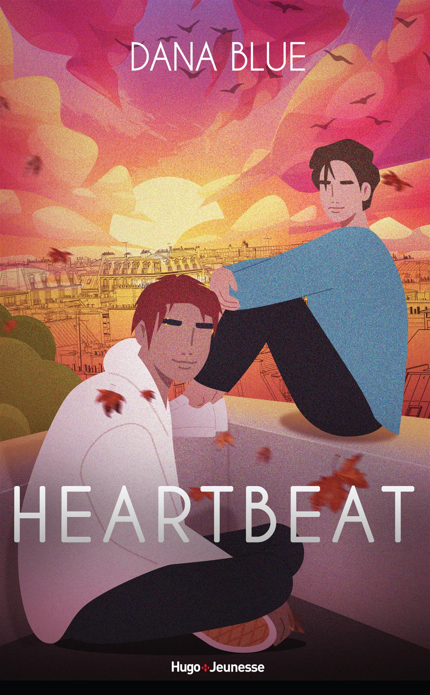 HEARTBEAT -  (V.F.)