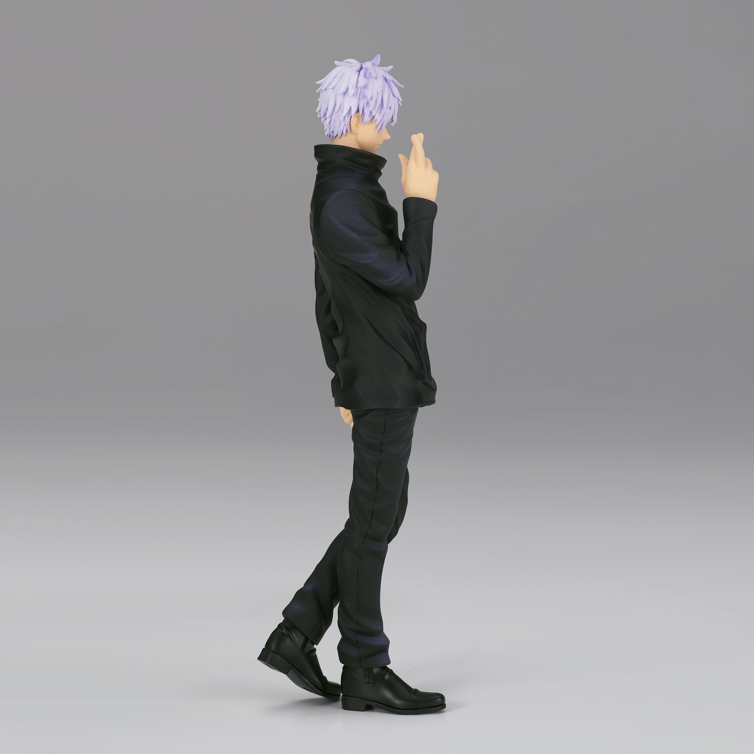 JUJUTSU KAISEN - FIGURINE DE SATORU GOJO B