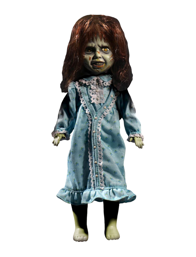 Living Dead Dolls poupée Annabelle 25 cm